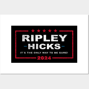 Ripley Hicks 24 Posters and Art